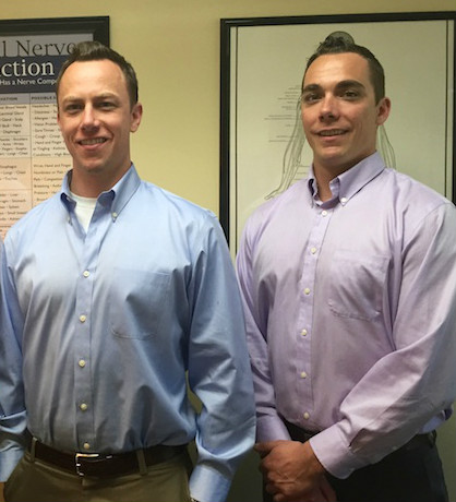 Puyallup WA Chiropractors Puyallup WA Chiropractors