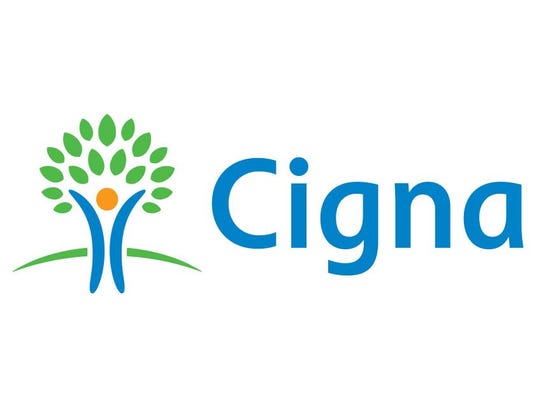 We accept Cigna insurance